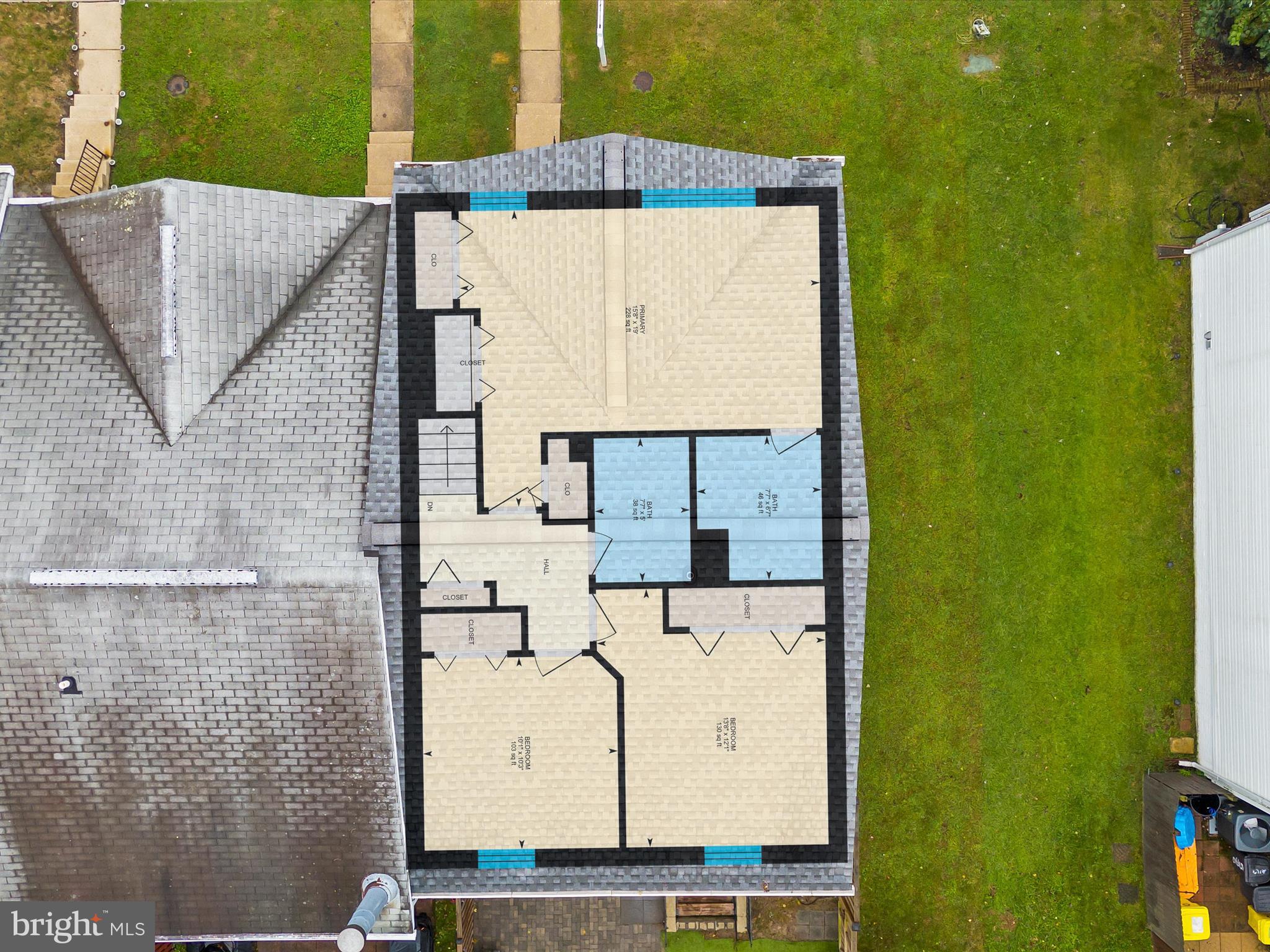 116 LANGDON FARM CIRCLE