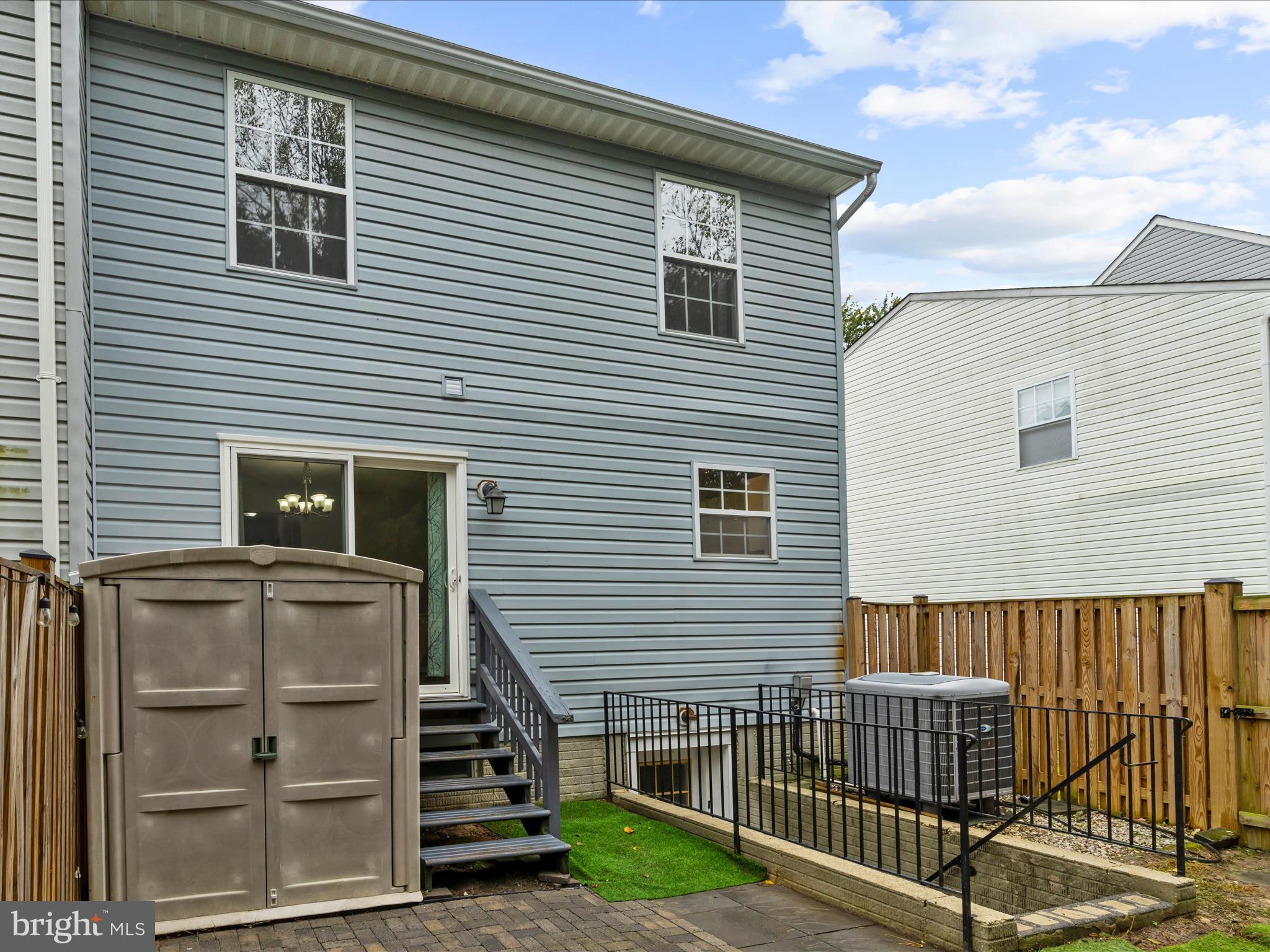 116 LANGDON FARM CIRCLE