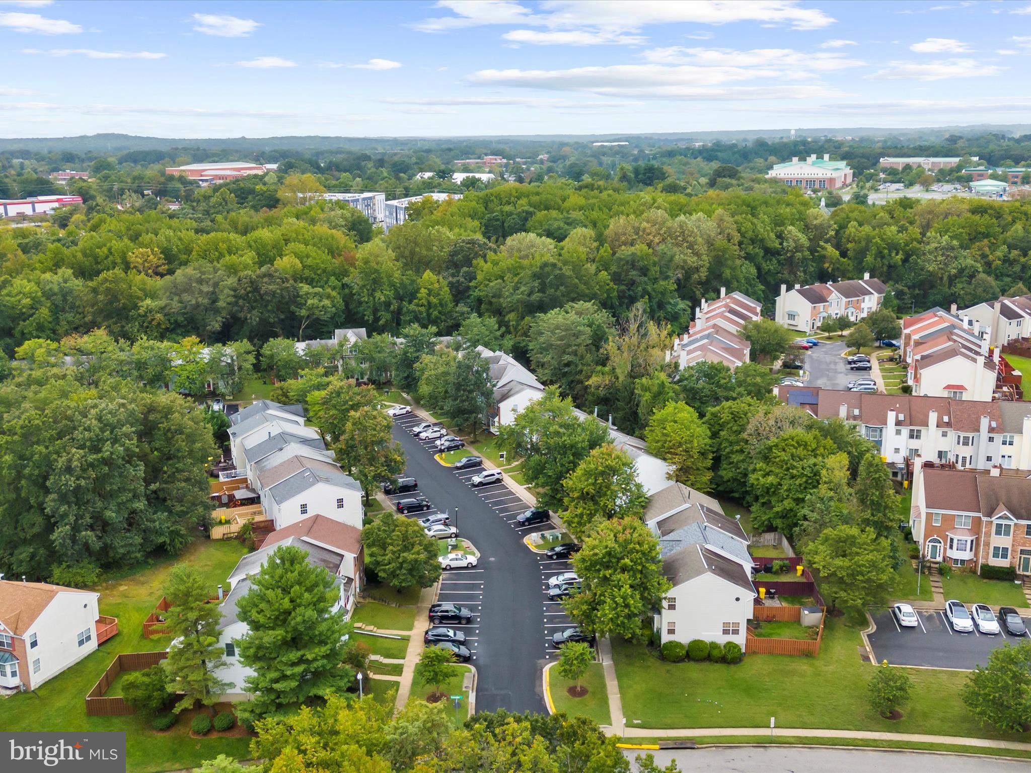 116 LANGDON FARM CIRCLE