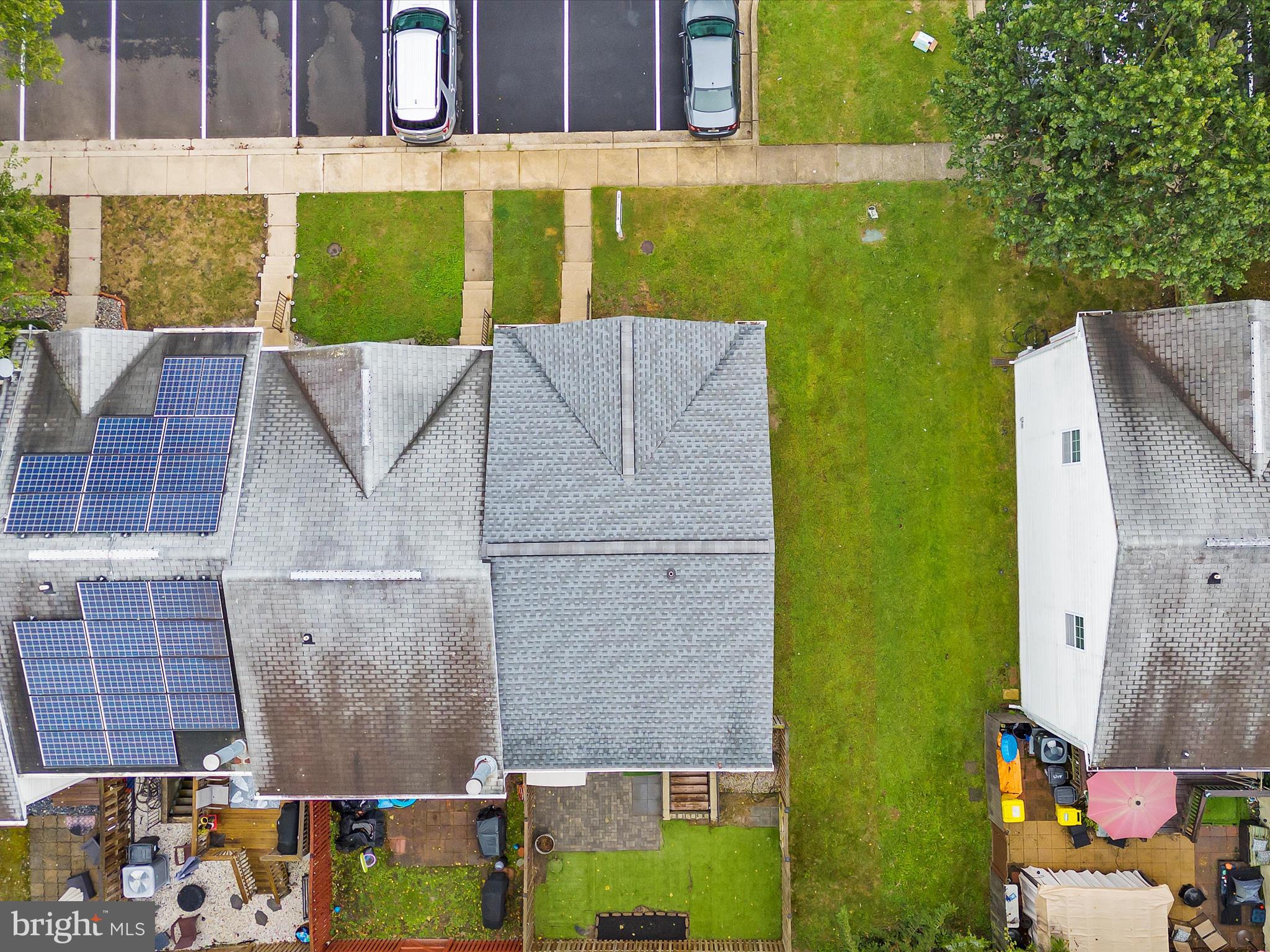 116 LANGDON FARM CIRCLE