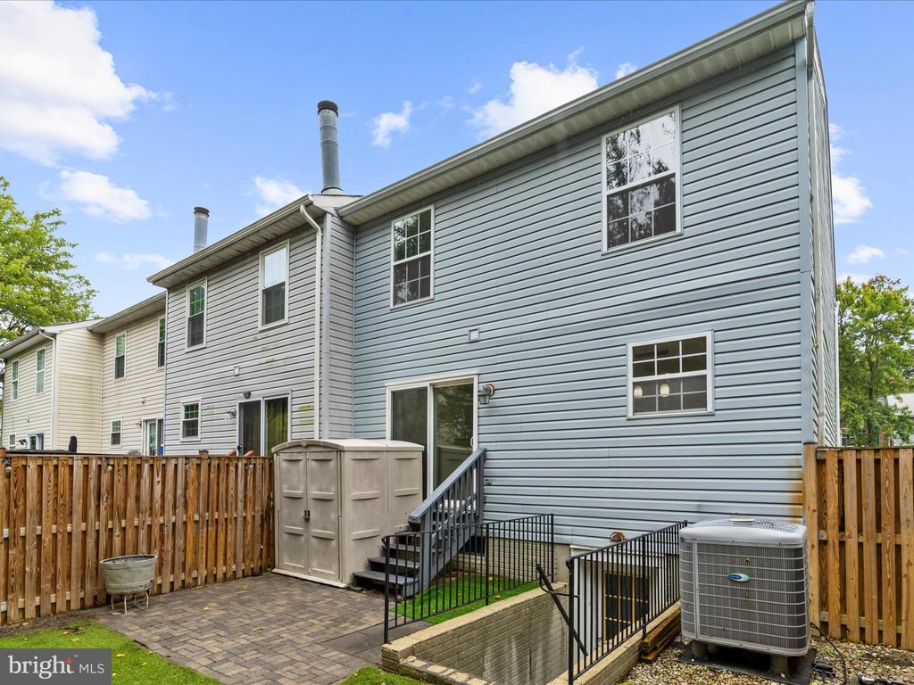 116 LANGDON FARM CIRCLE