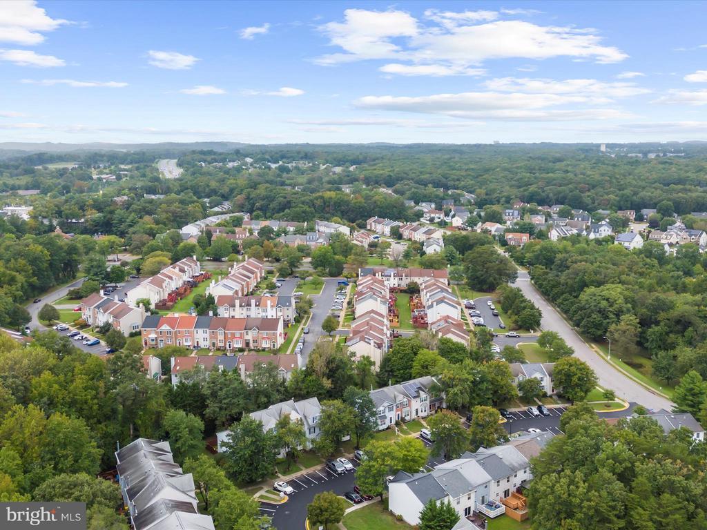 116 LANGDON FARM CIRCLE