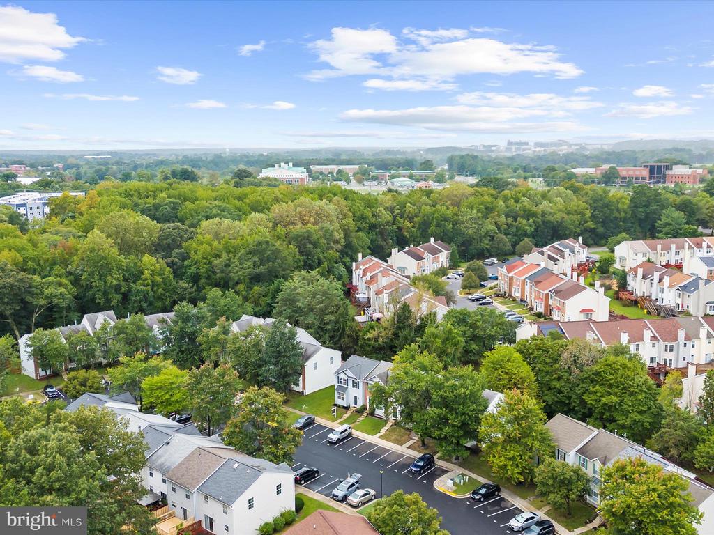 116 LANGDON FARM CIRCLE