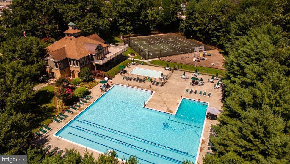 116 LANGDON FARM CIRCLE