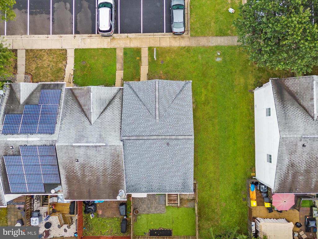 116 LANGDON FARM CIRCLE