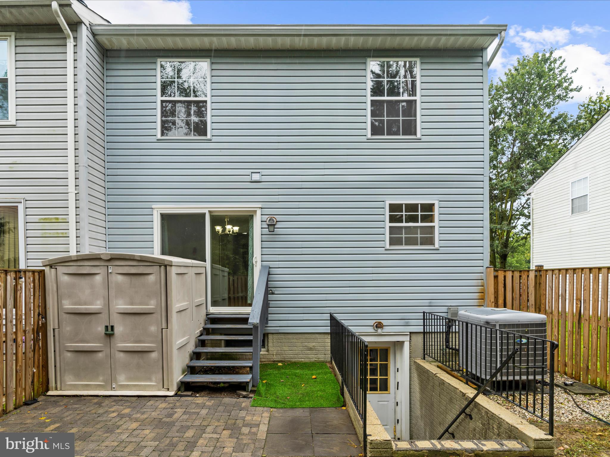 116 LANGDON FARM CIRCLE
