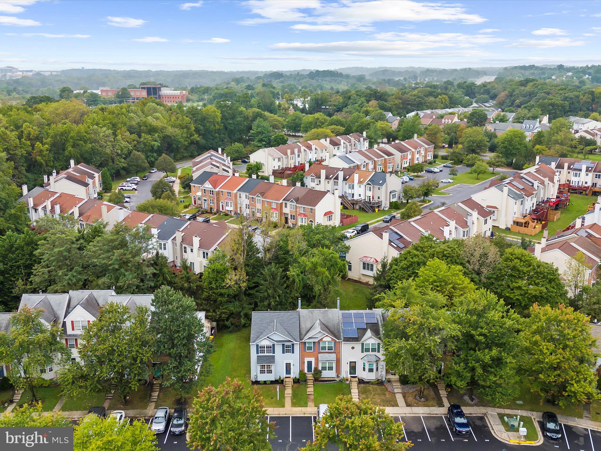 116 LANGDON FARM CIRCLE