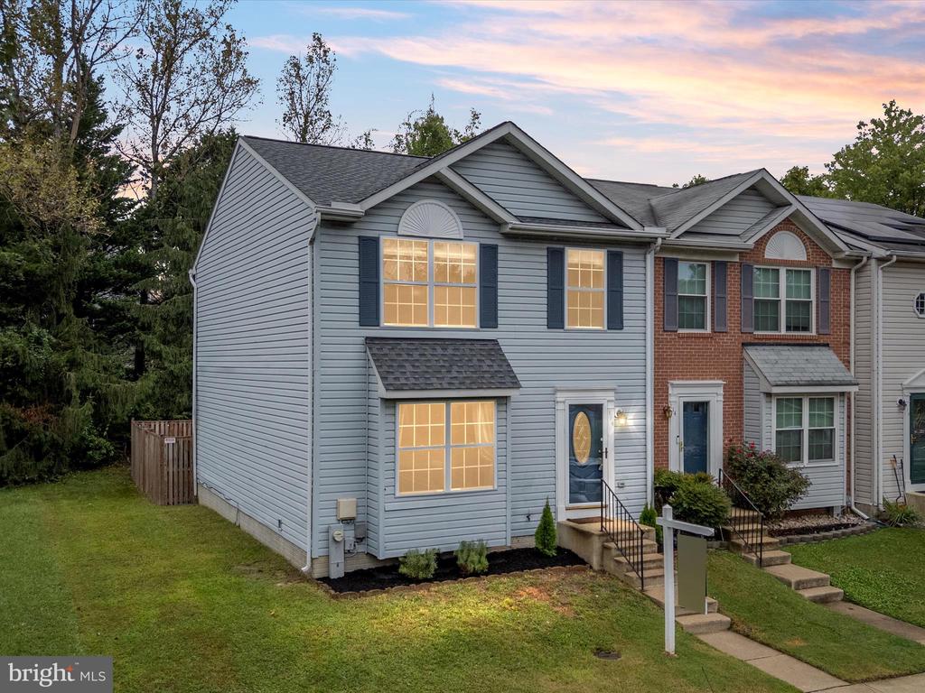 116 LANGDON FARM CIRCLE