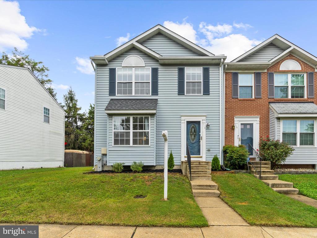 116 LANGDON FARM CIRCLE