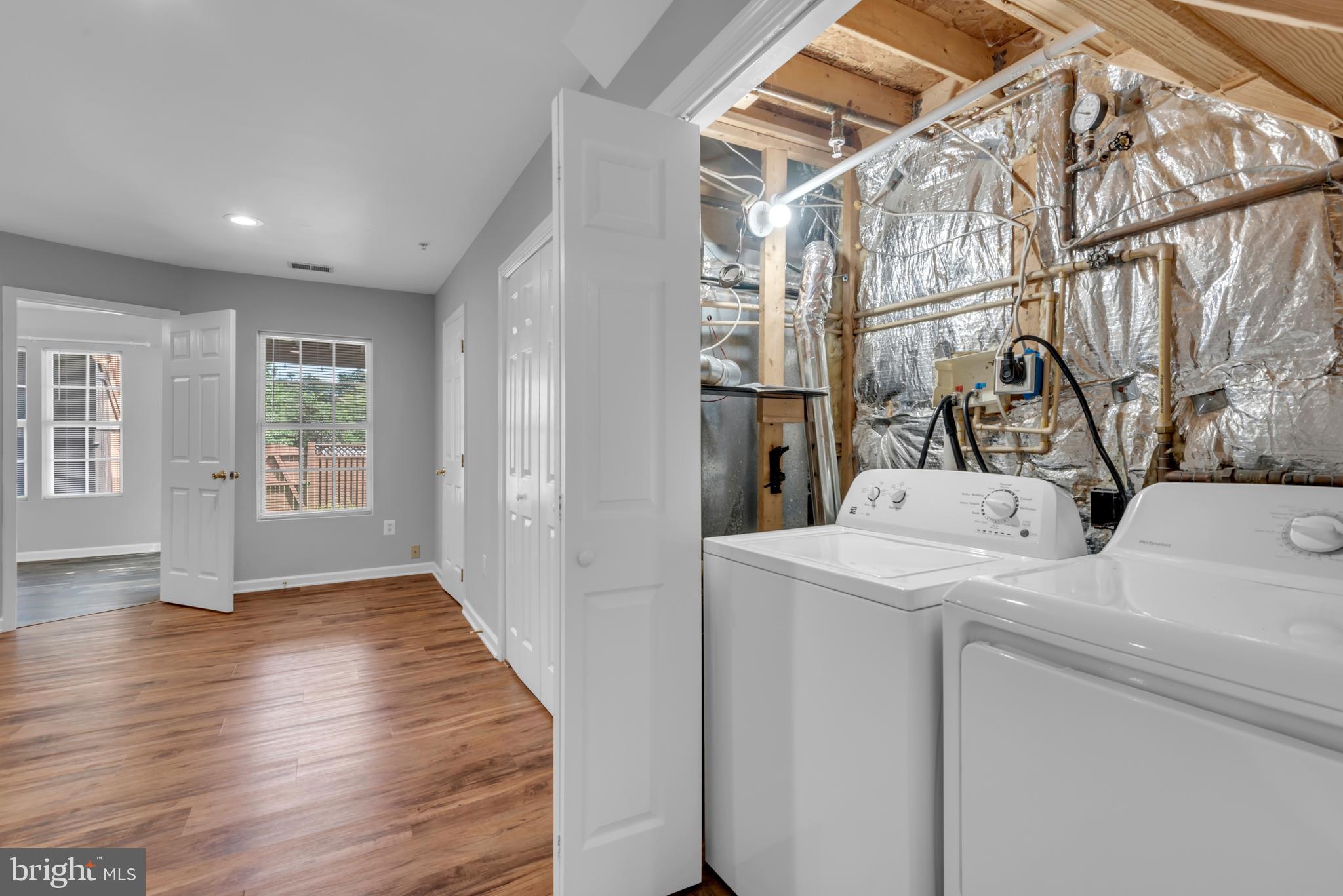 8195 POINSETT TERRACE