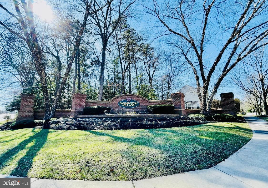 8195 POINSETT TERRACE