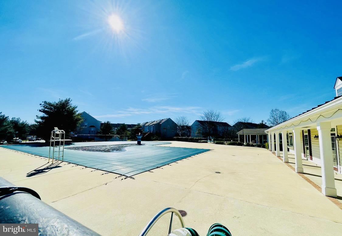 8195 POINSETT TERRACE