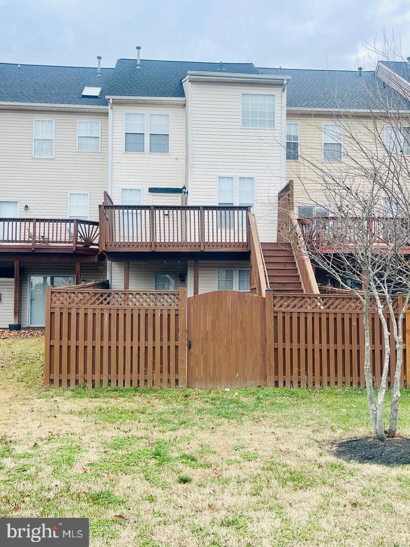 8195 POINSETT TERRACE