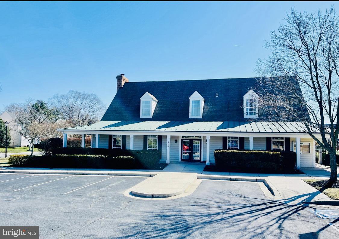 8195 POINSETT TERRACE