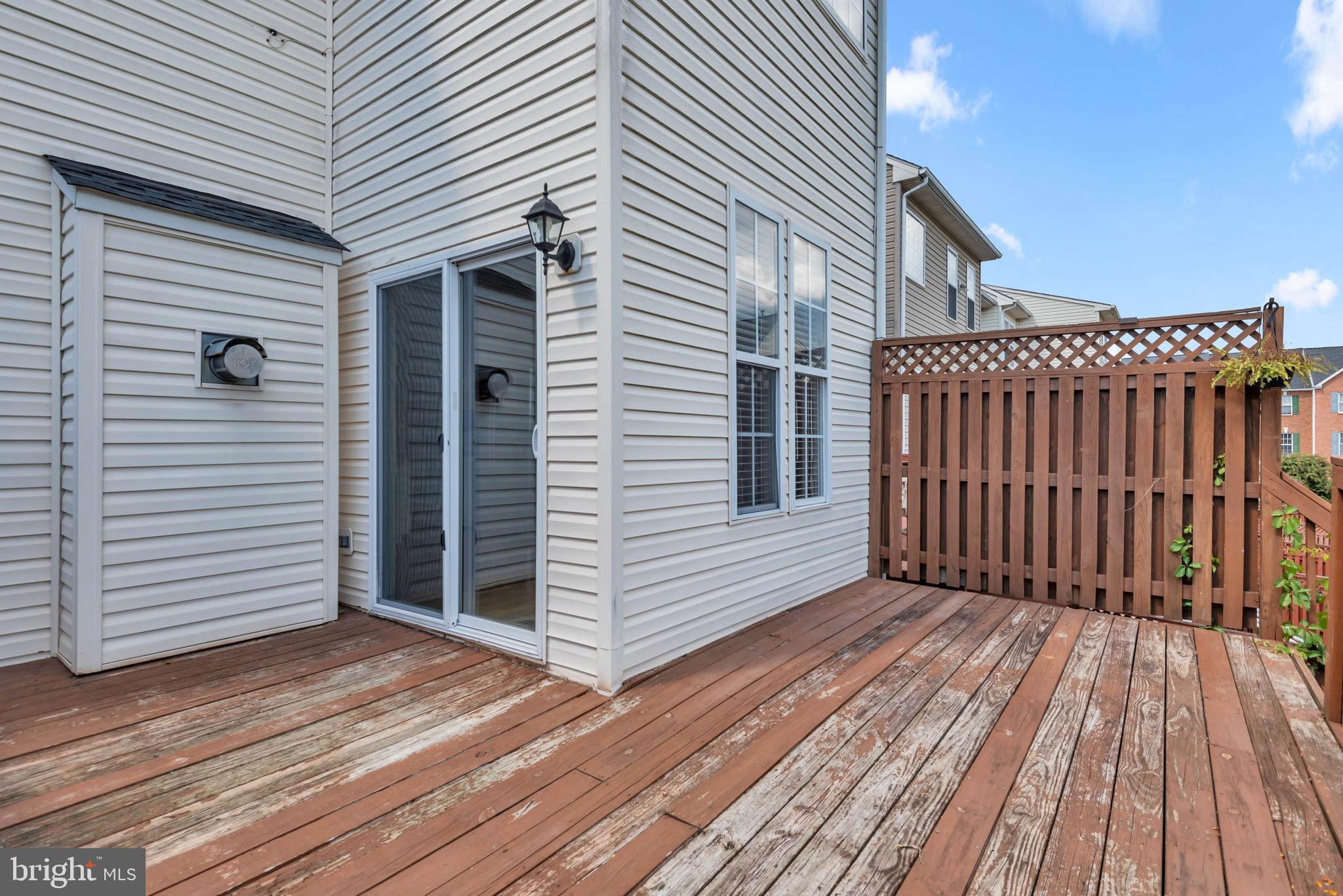 8195 POINSETT TERRACE