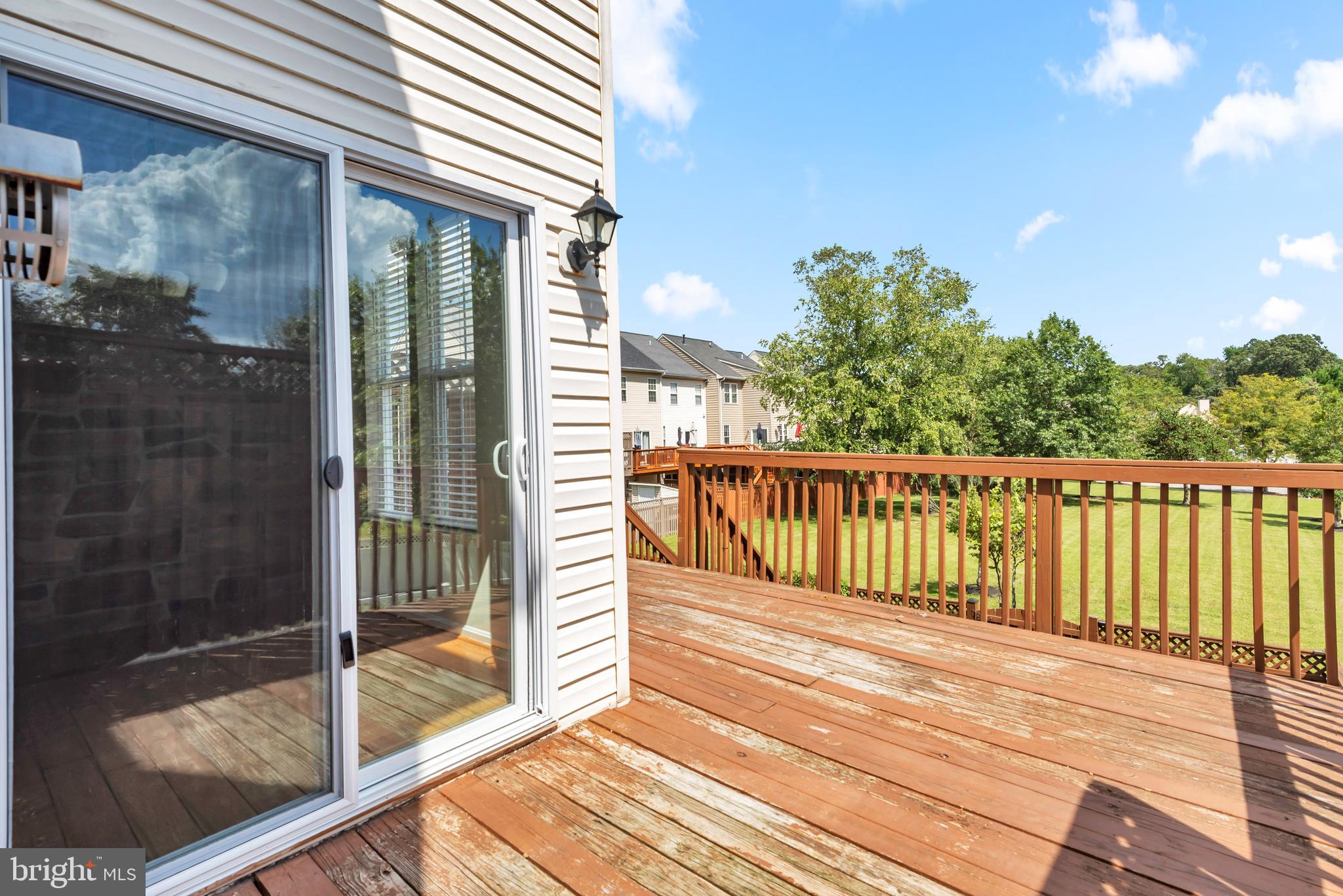 8195 POINSETT TERRACE
