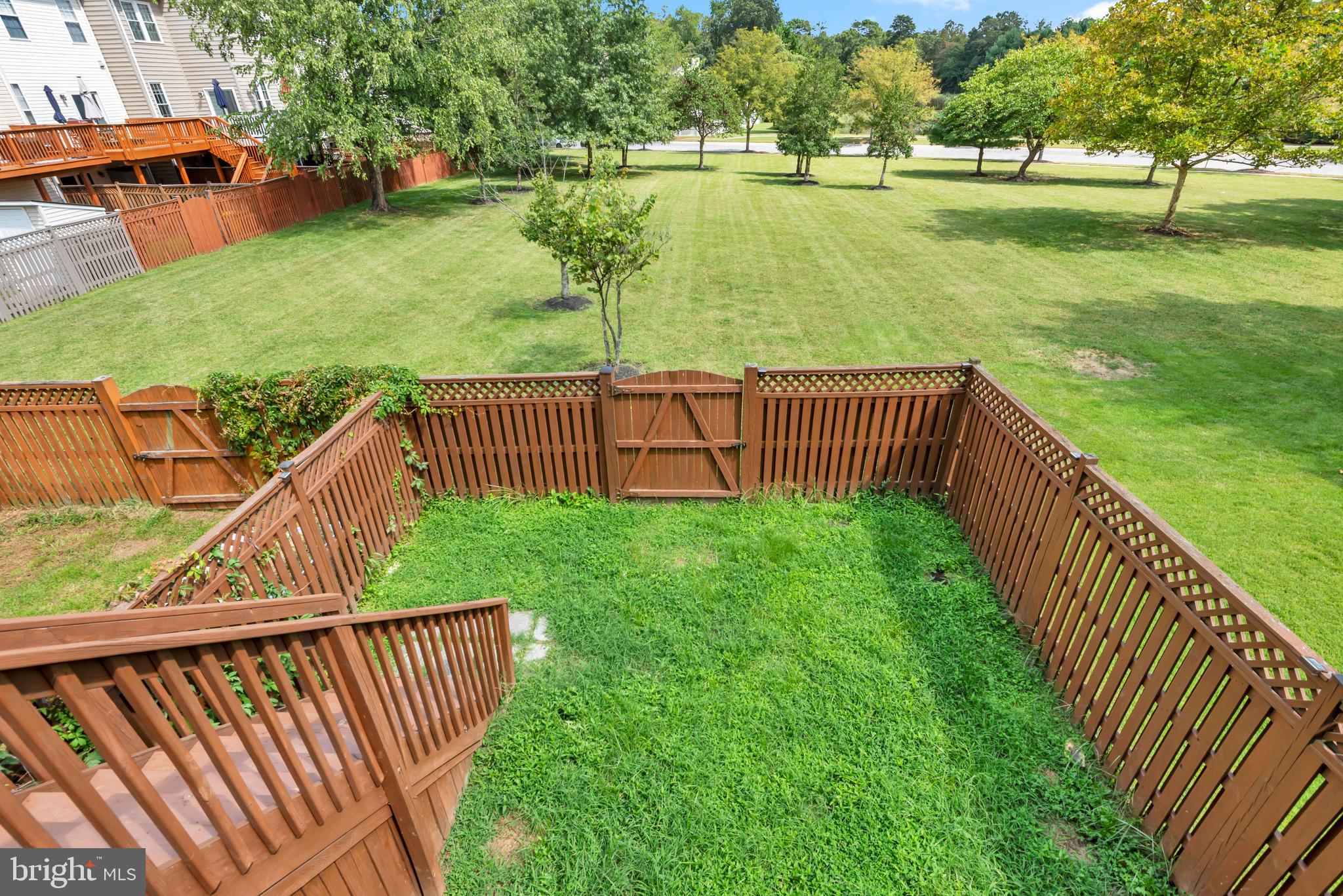 8195 POINSETT TERRACE