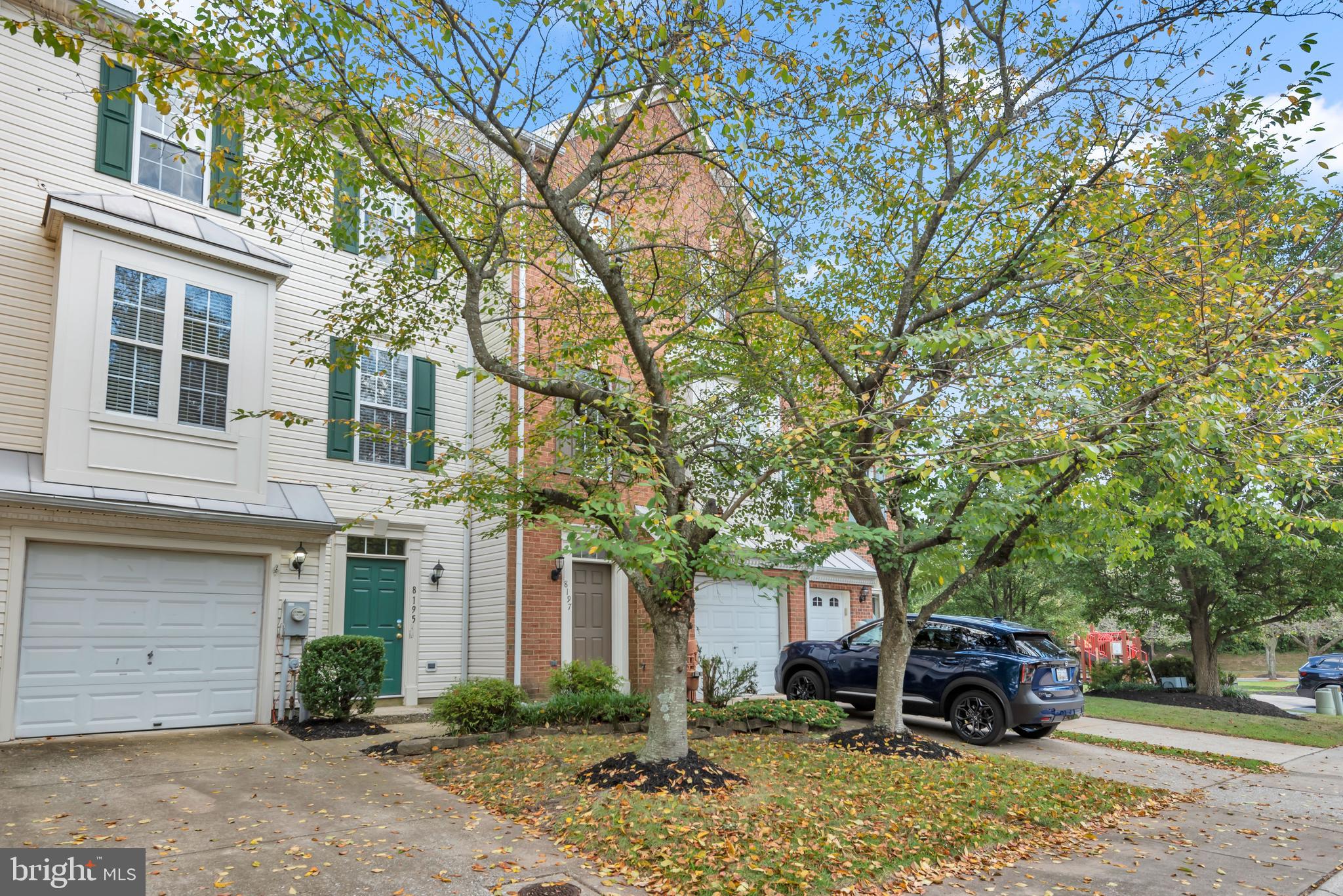 8195 POINSETT TERRACE