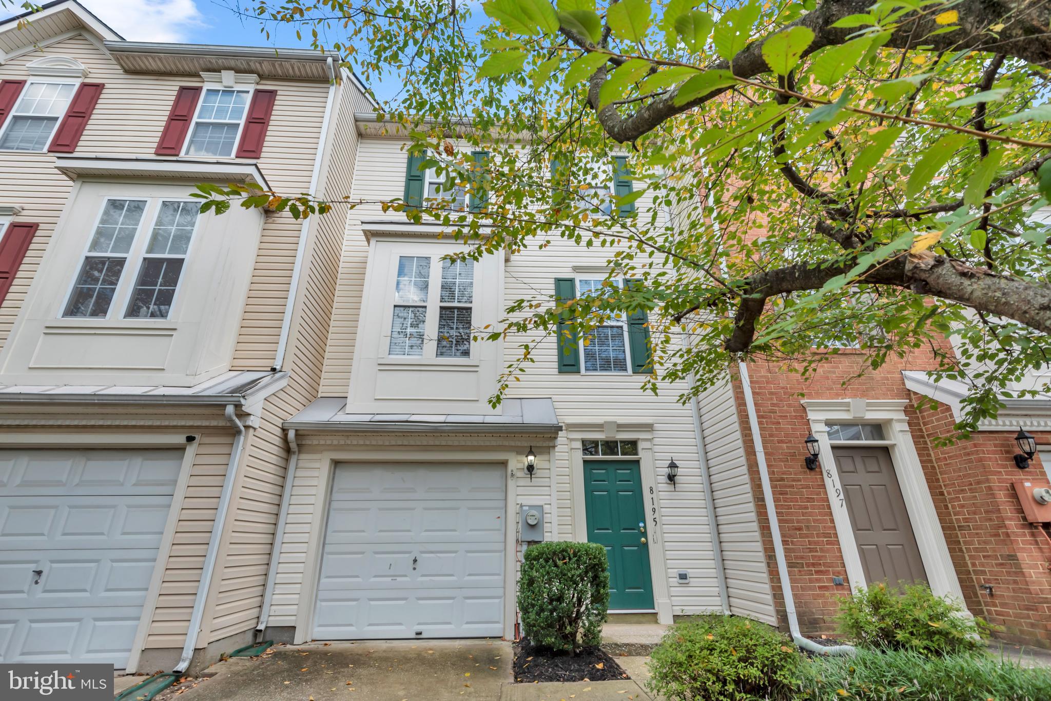 8195 POINSETT TERRACE