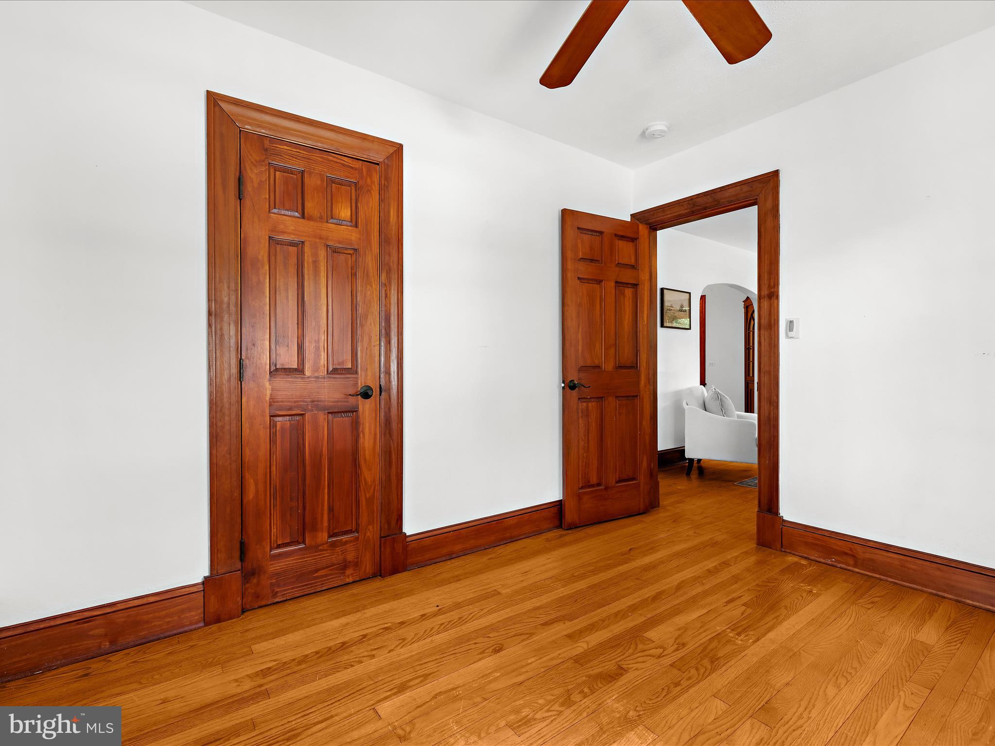 1109 VAN BUREN STREET