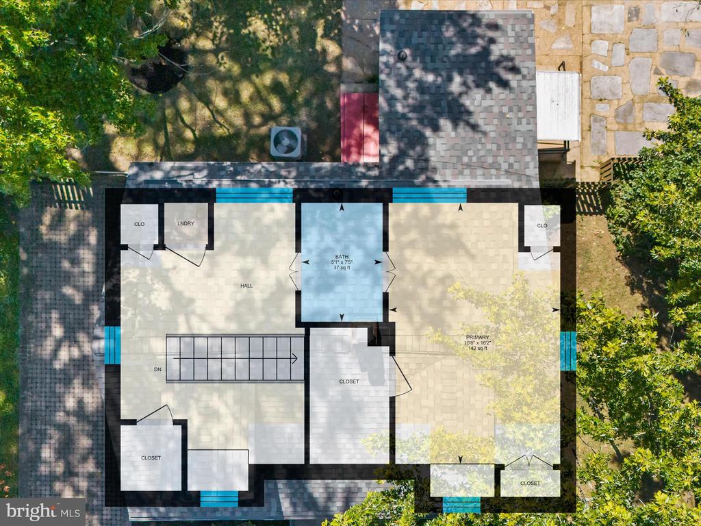 1109 VAN BUREN STREET