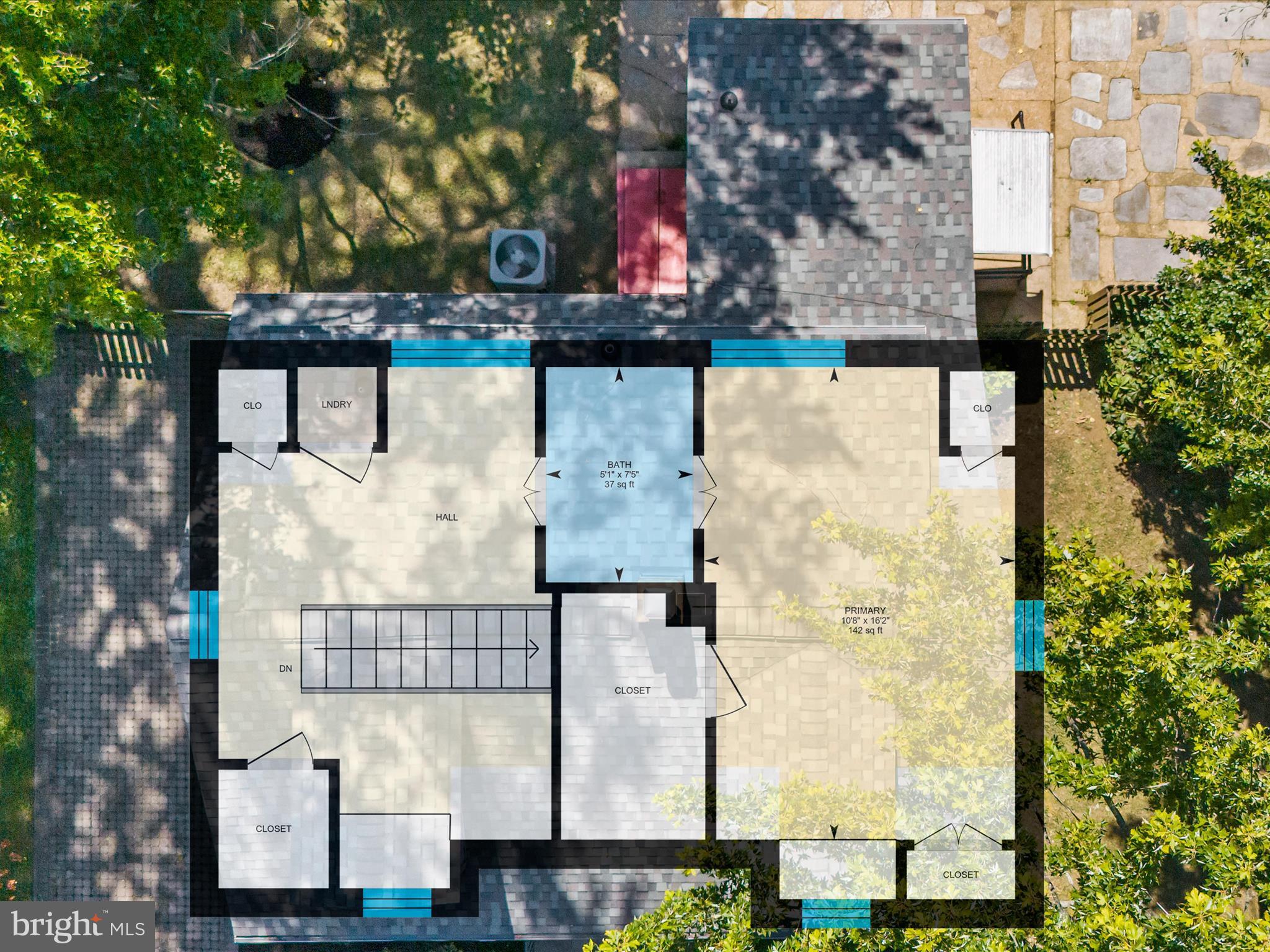 1109 VAN BUREN STREET