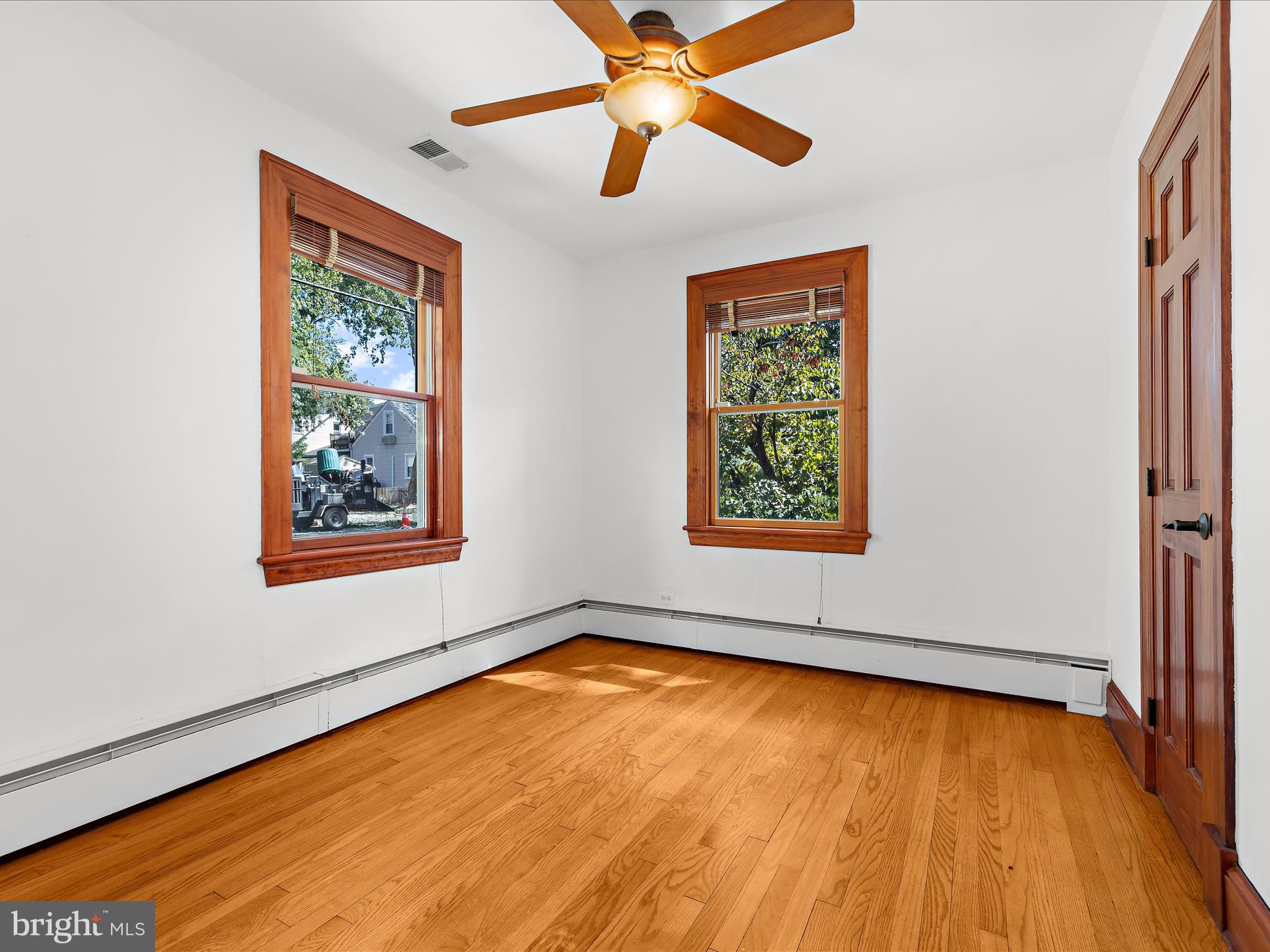 1109 VAN BUREN STREET