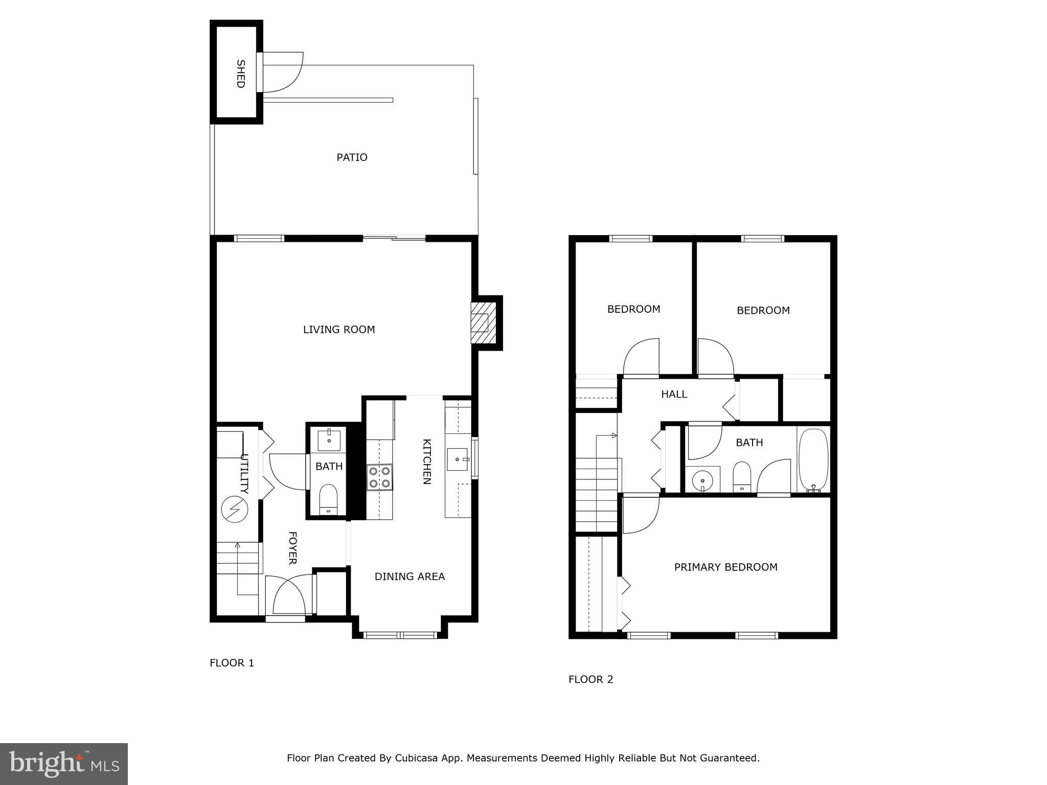 8176 GREAT BEND ROAD