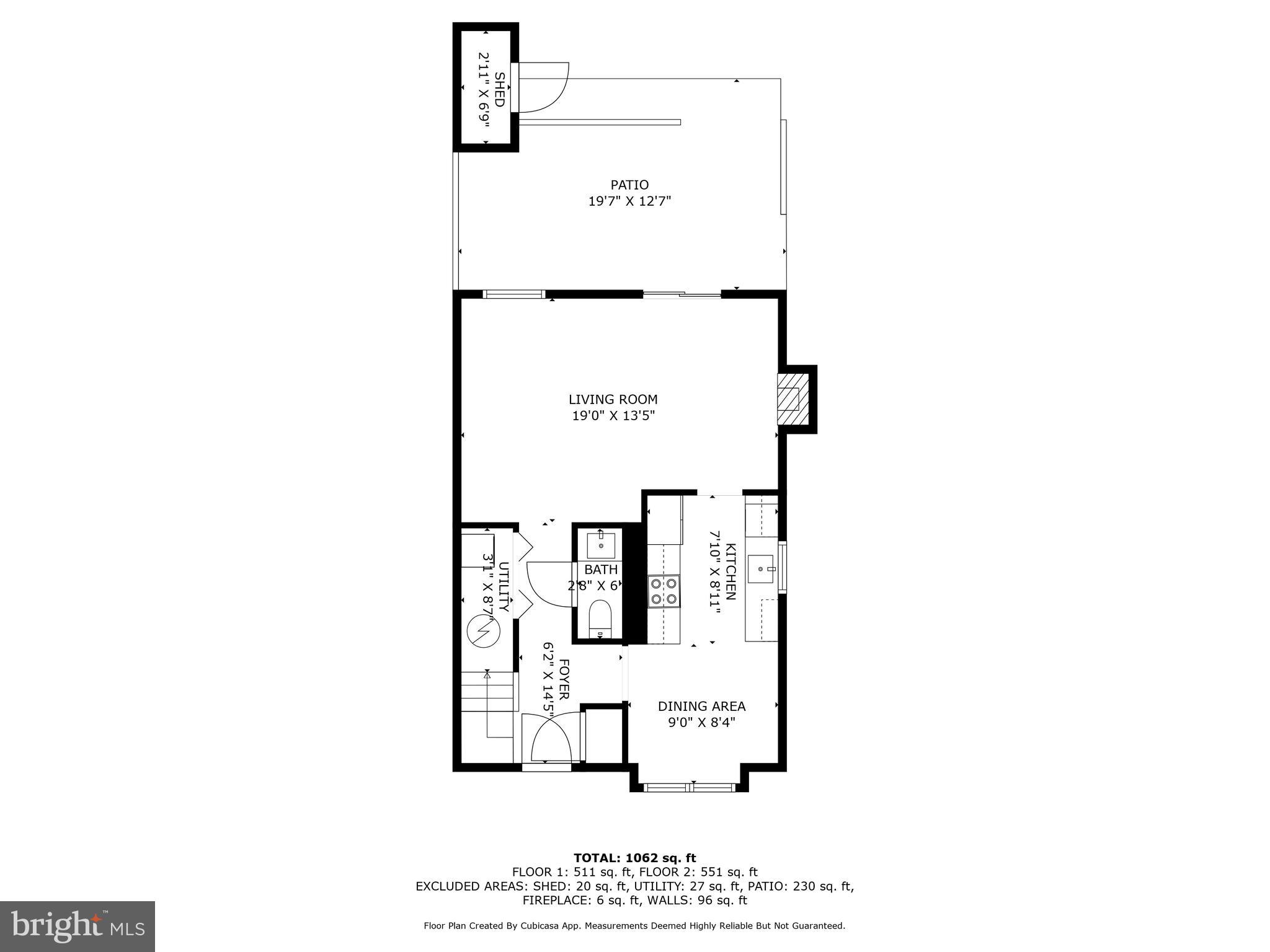 8176 GREAT BEND ROAD