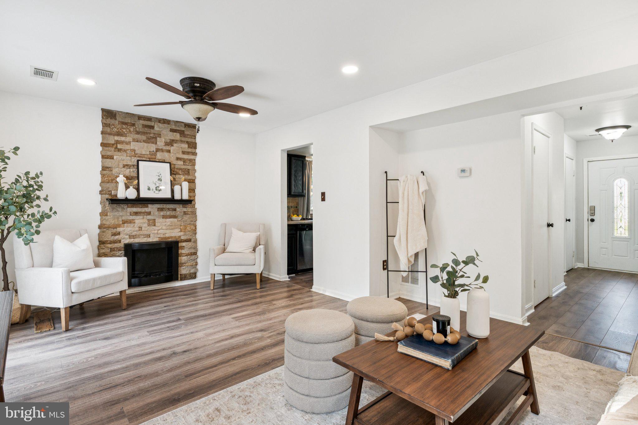 8176 GREAT BEND ROAD