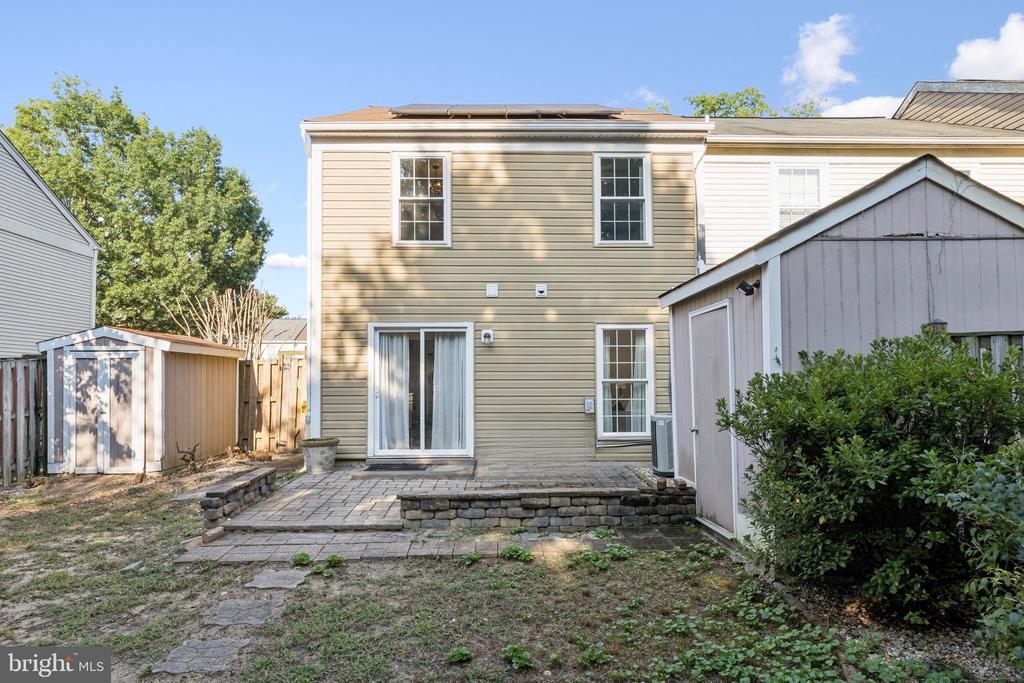 8176 GREAT BEND ROAD