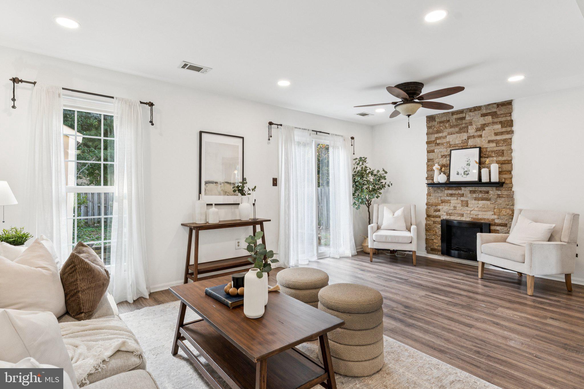 8176 GREAT BEND ROAD