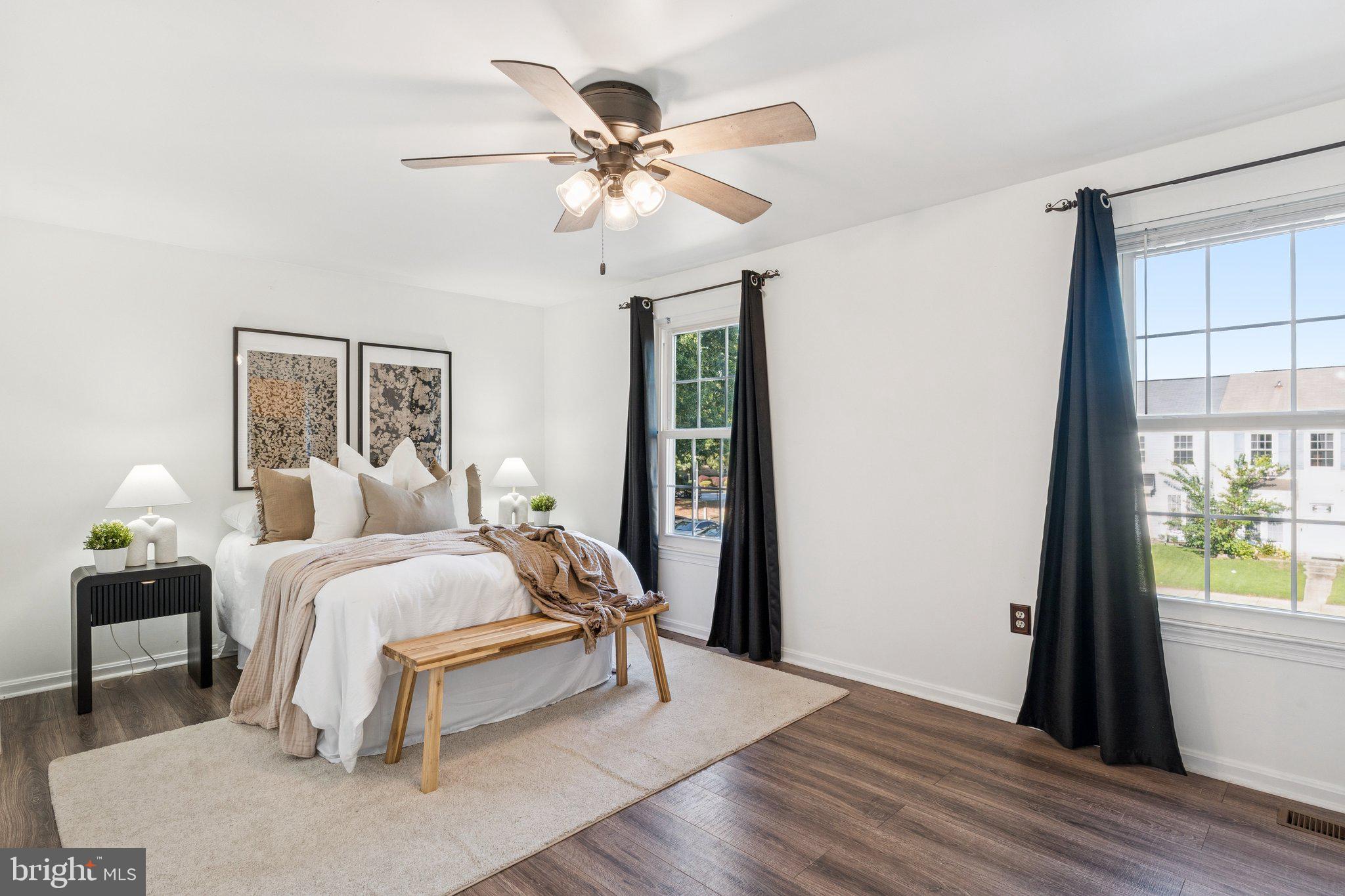 8176 GREAT BEND ROAD