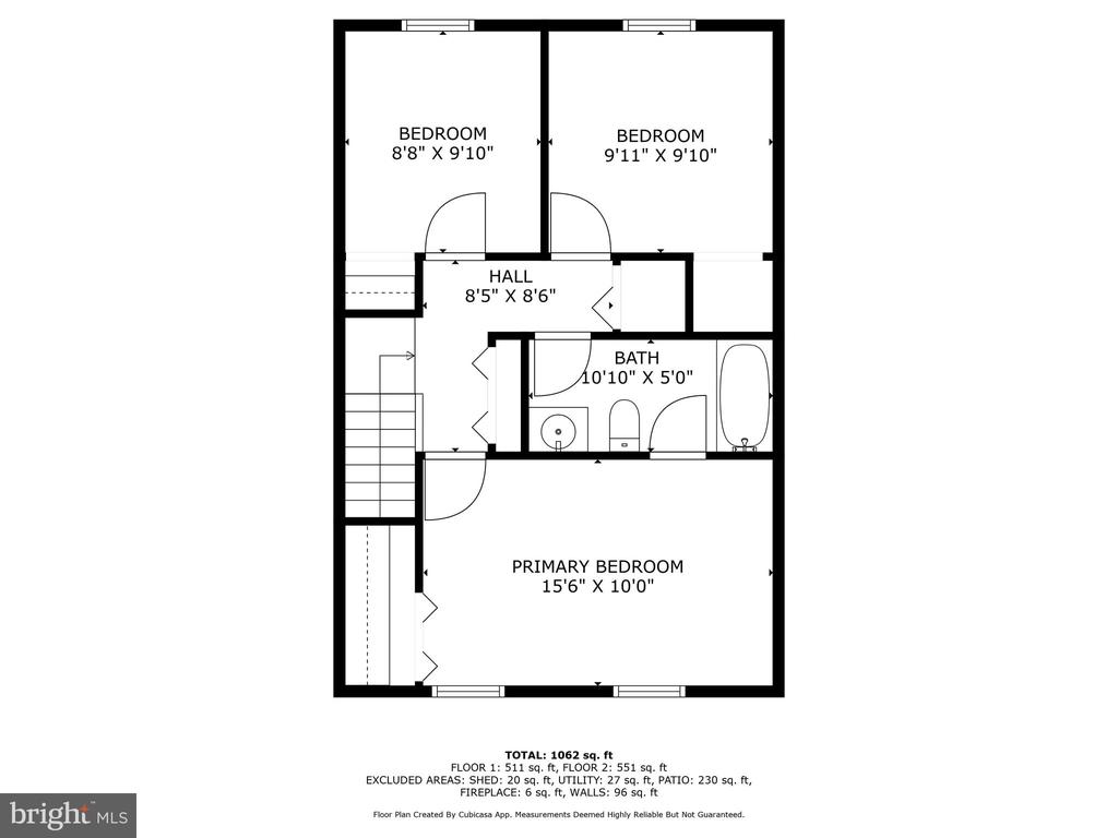 8176 GREAT BEND ROAD