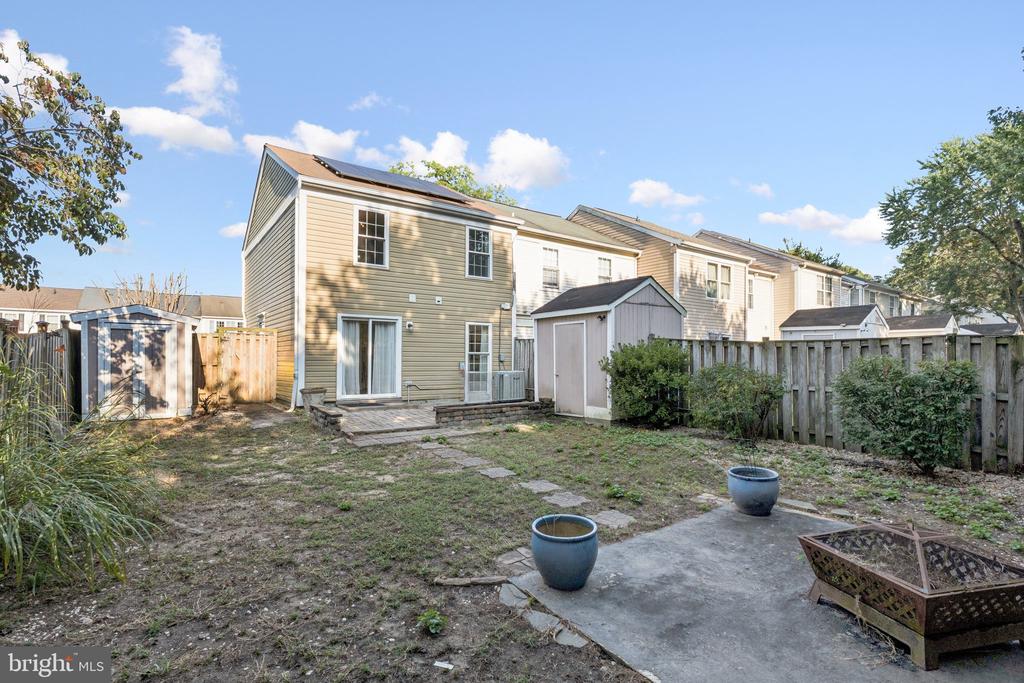 8176 GREAT BEND ROAD