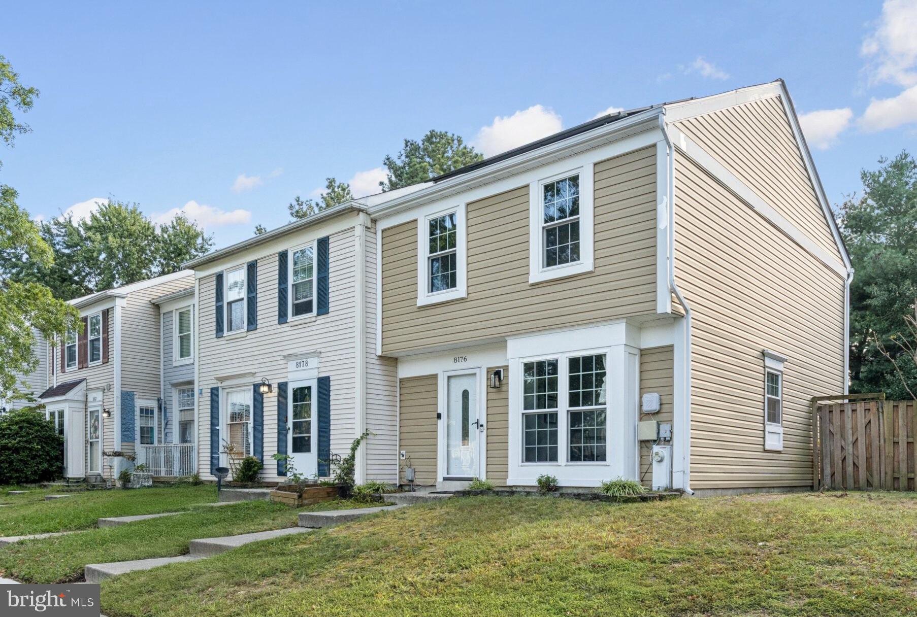 8176 GREAT BEND ROAD