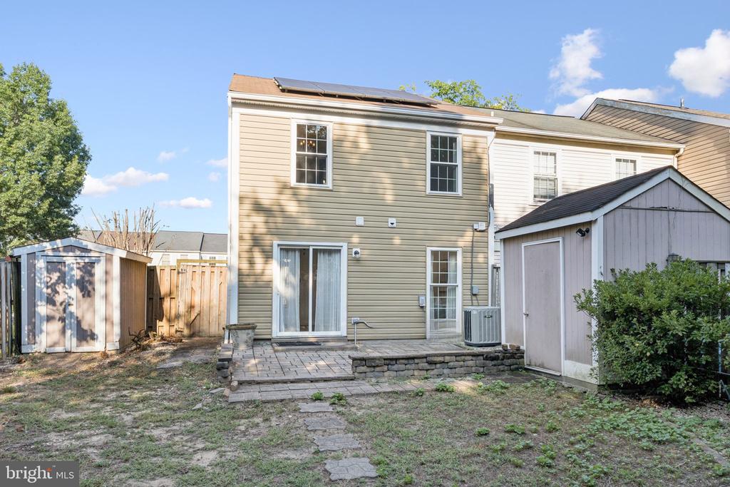 8176 GREAT BEND ROAD