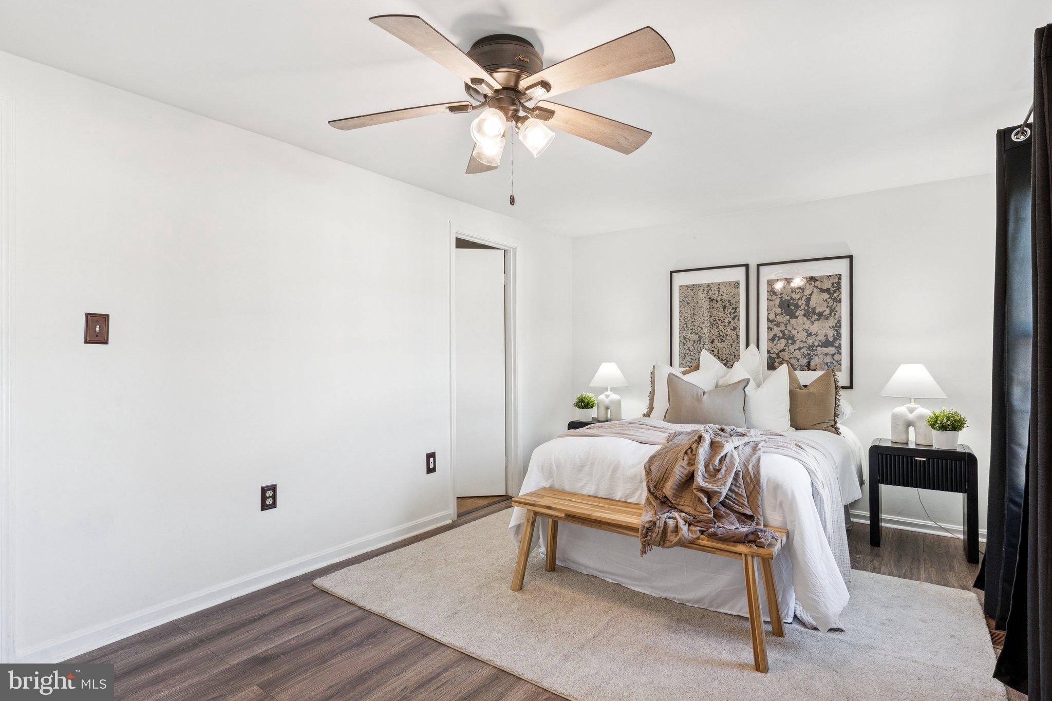 8176 GREAT BEND ROAD