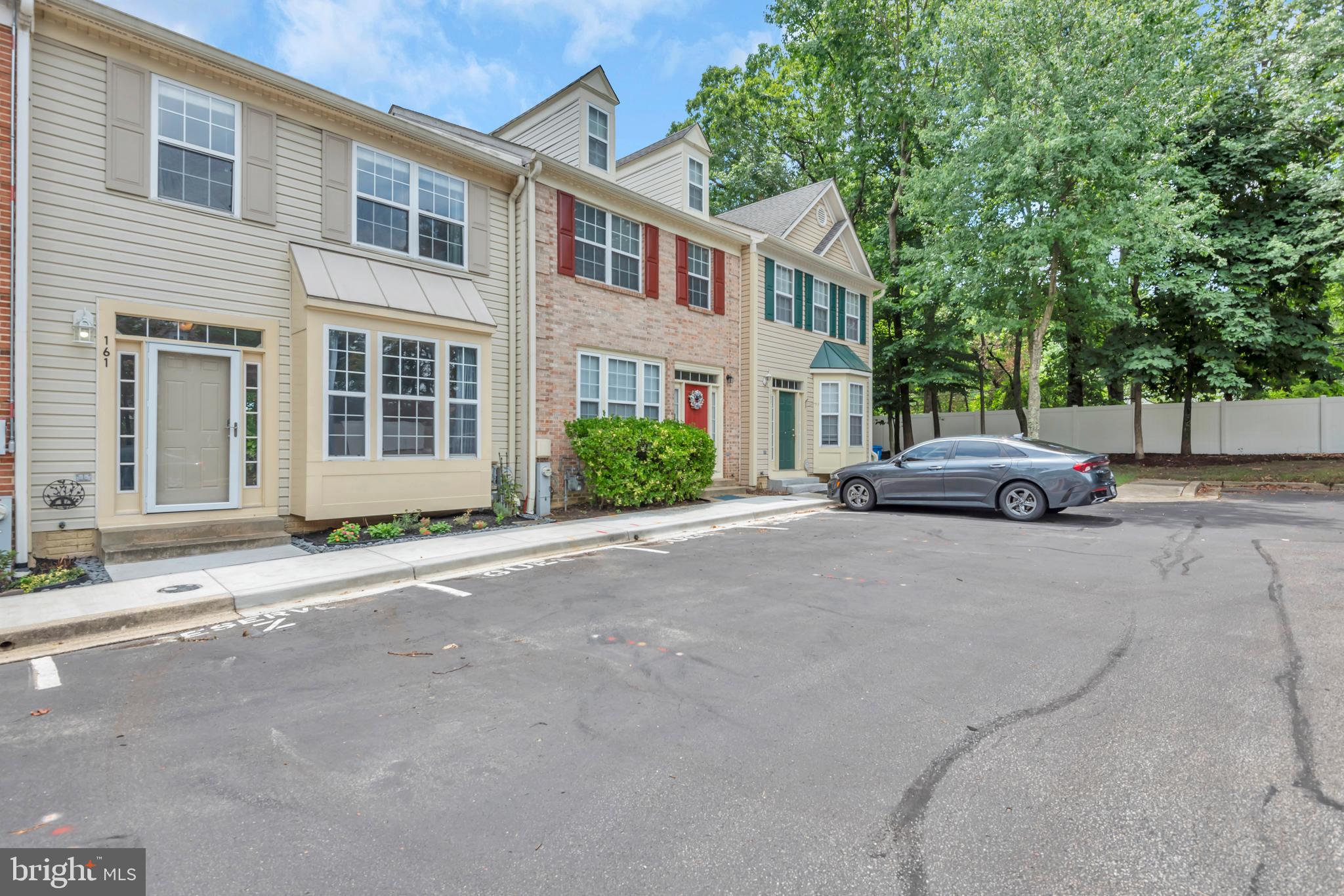 161 QUIET WATERS PLACE