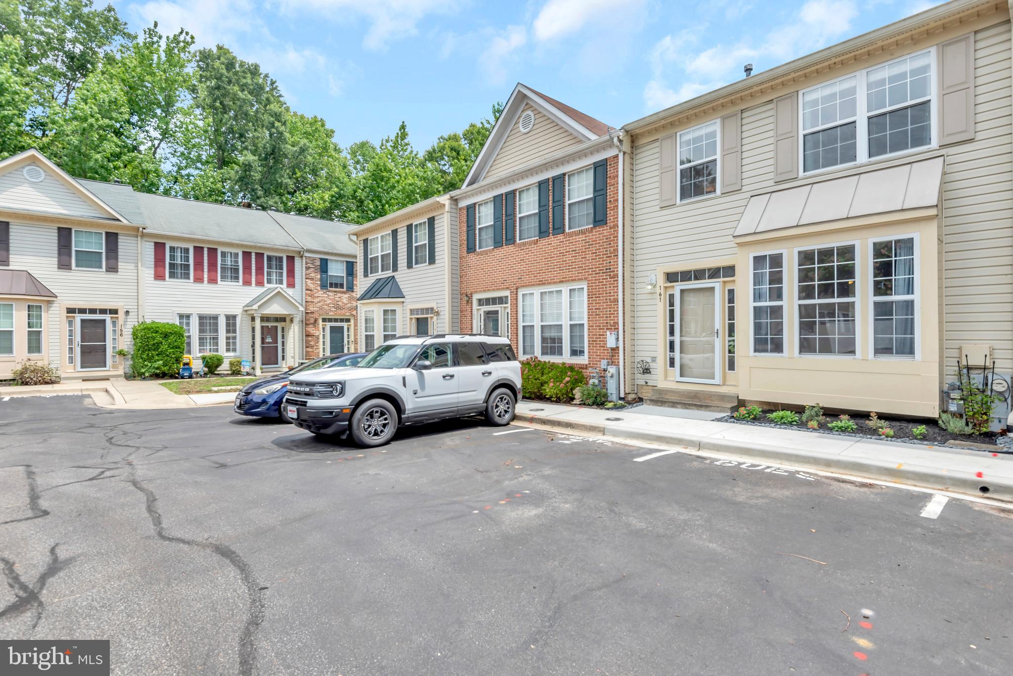 161 QUIET WATERS PLACE