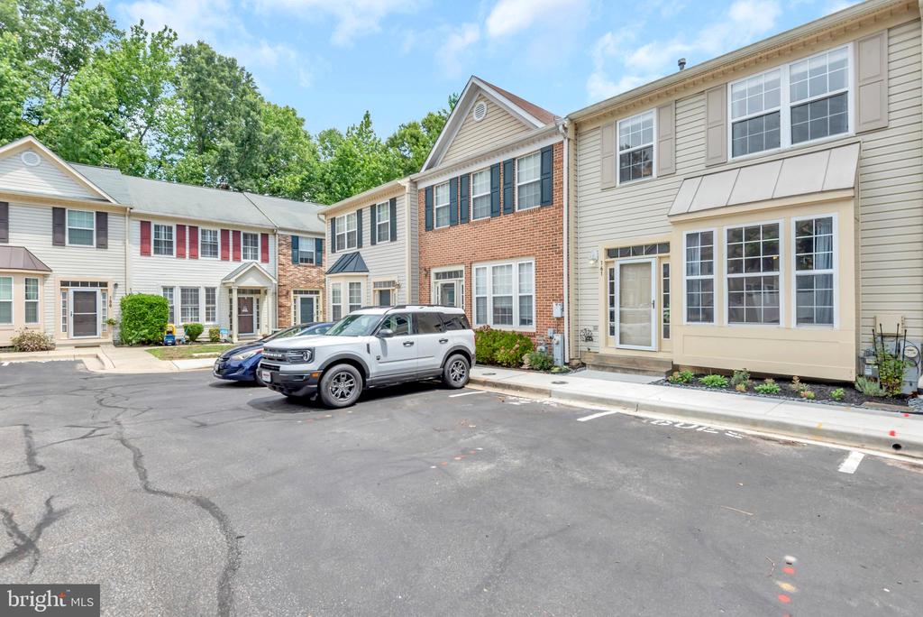 161 QUIET WATERS PLACE