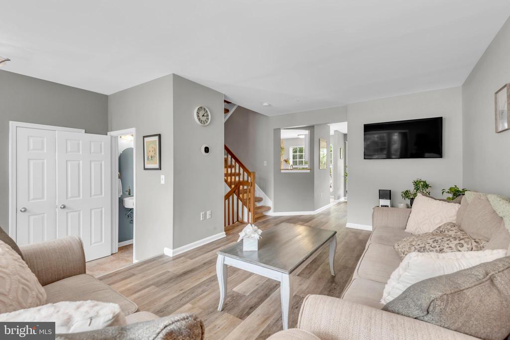 161 QUIET WATERS PLACE