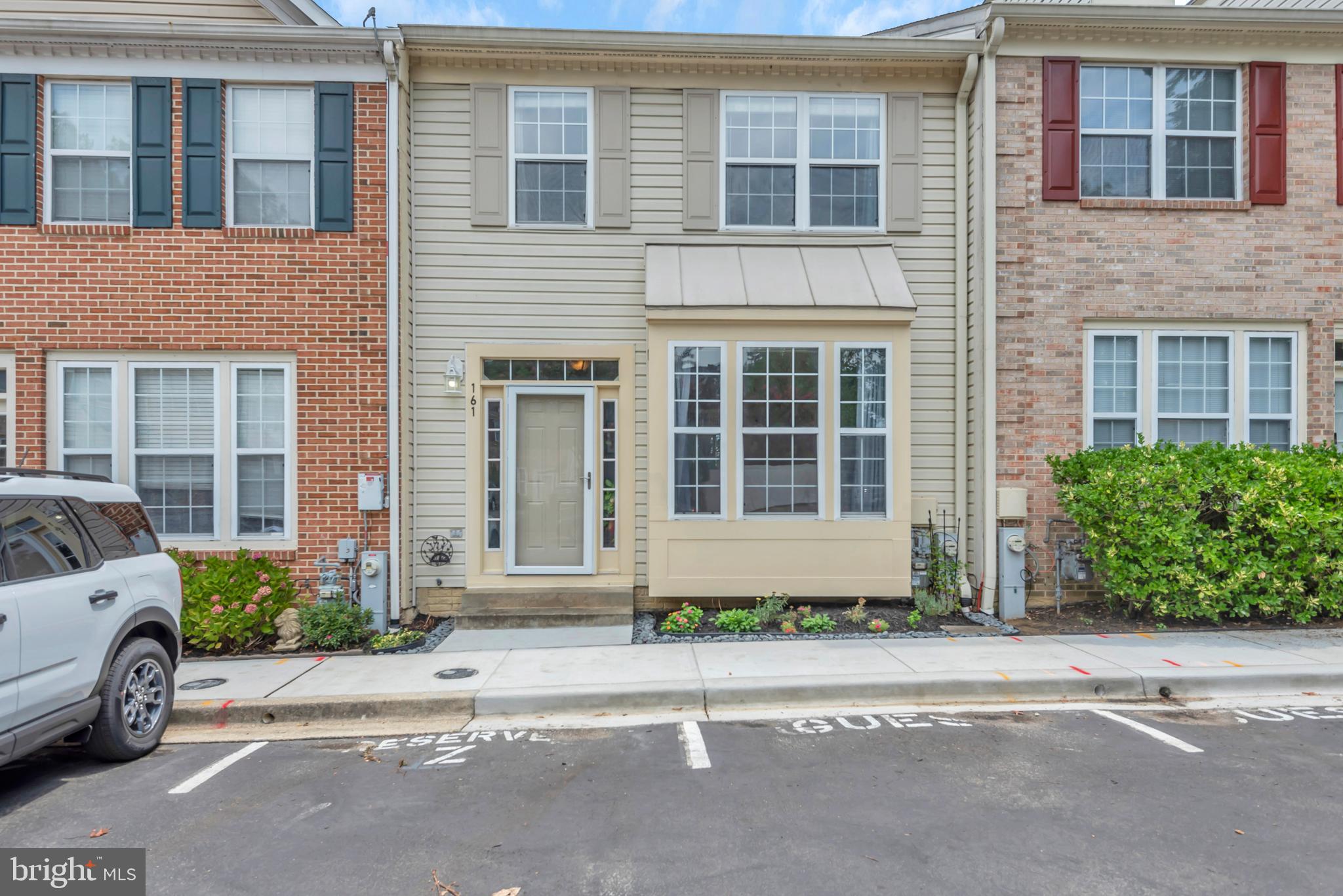 161 QUIET WATERS PLACE