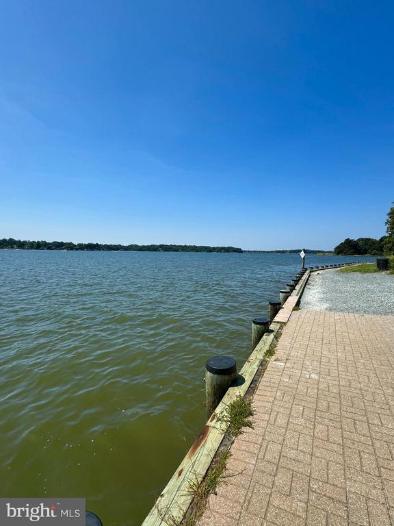 161 QUIET WATERS PLACE