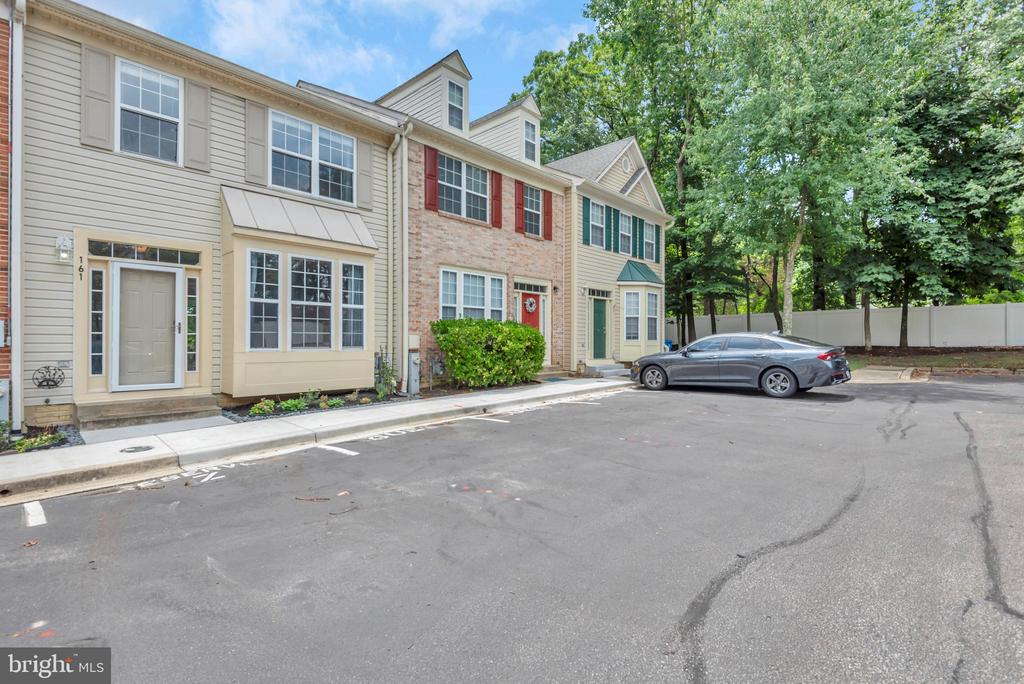 161 QUIET WATERS PLACE