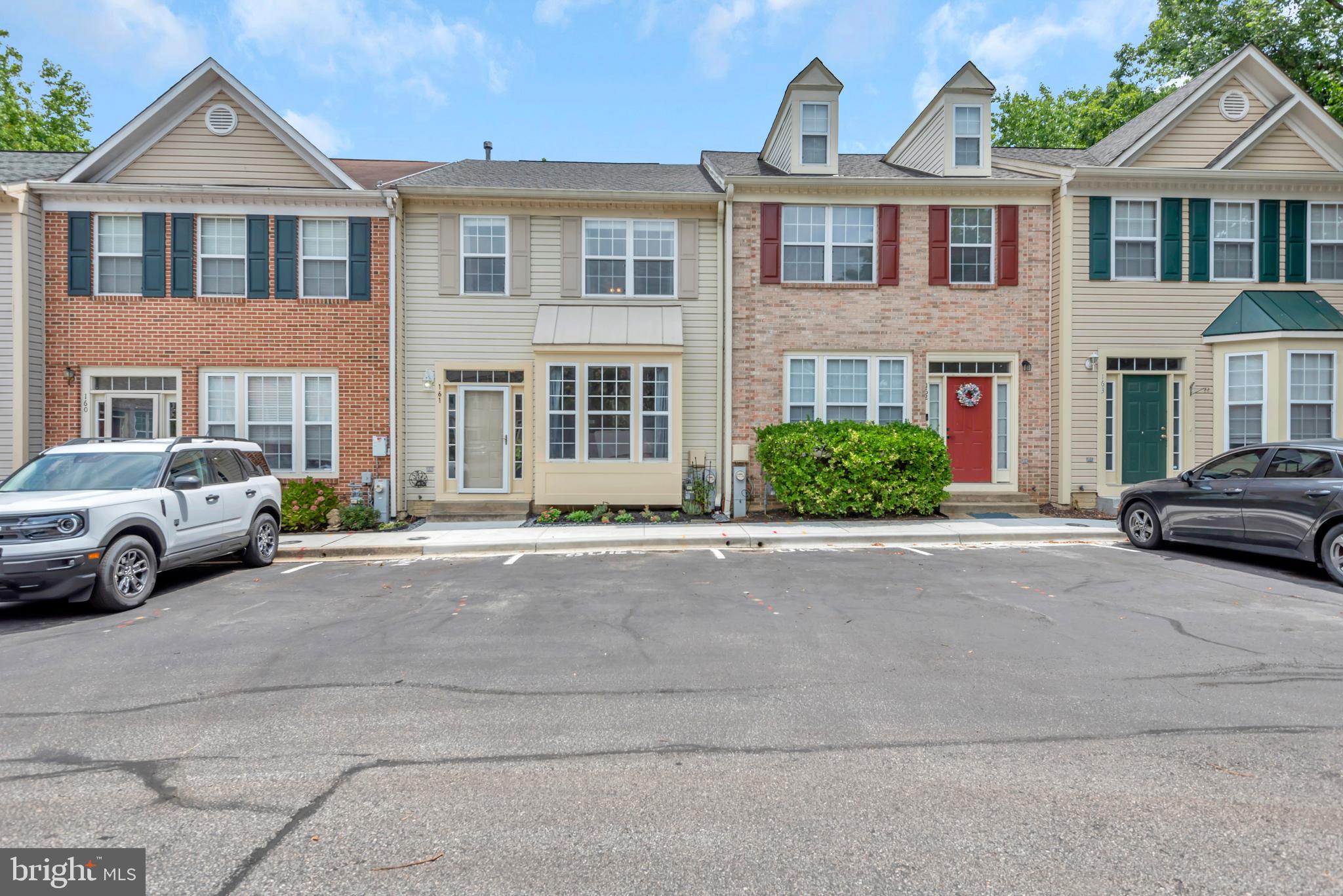 161 QUIET WATERS PLACE