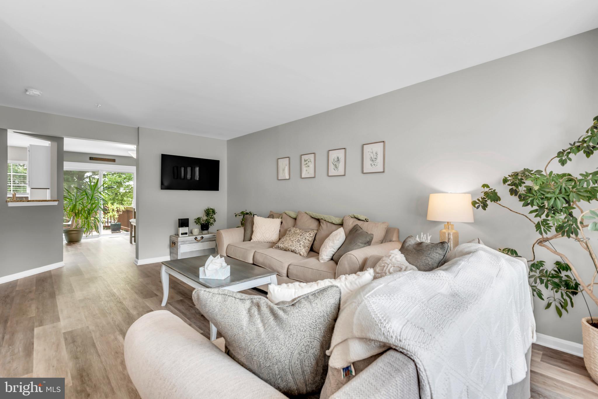 161 QUIET WATERS PLACE