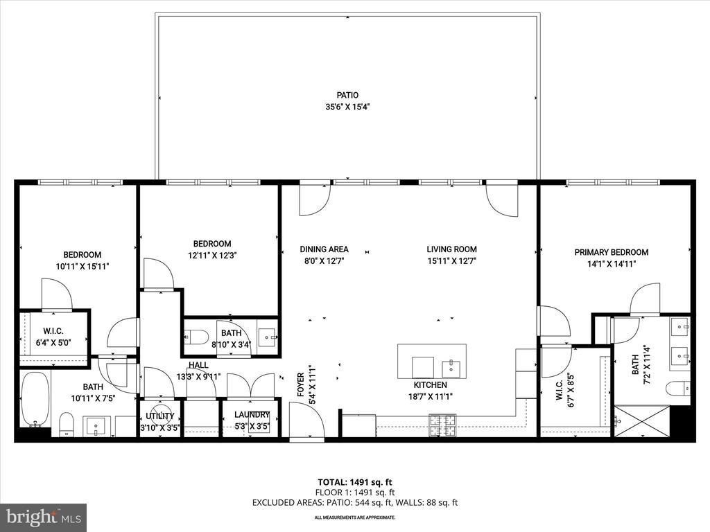 141 WEST STREET 403