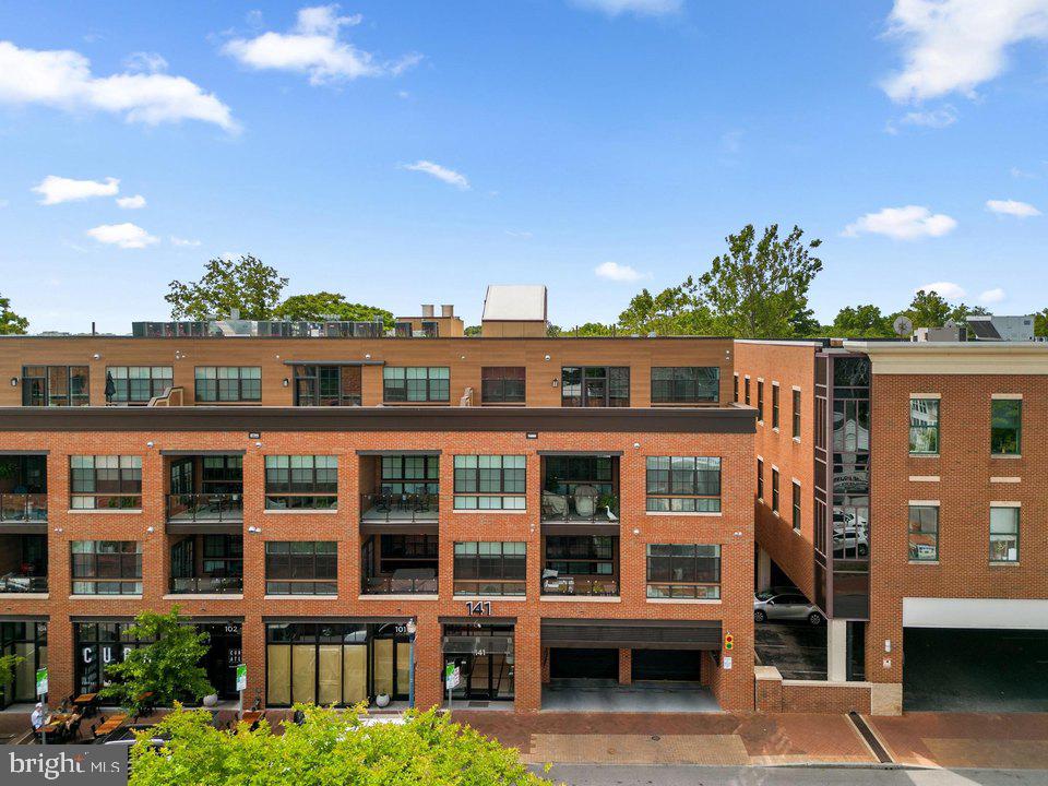 141 WEST STREET 403