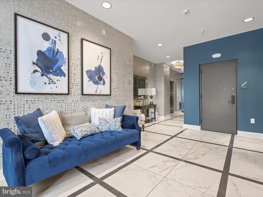 141 WEST STREET 403